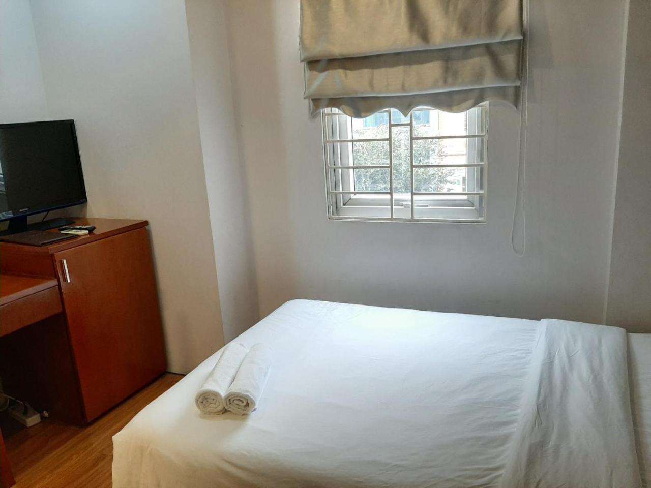 V-Studio Apartment 3 Hanói Habitación foto